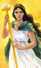 Quiz Mythologie