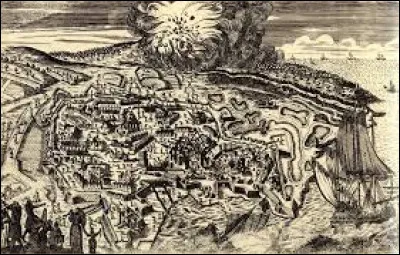 Cette ville italienne, déjà frappée par d'autres tremblements de terre, a subi, avec ses environs, d'importantes destructions lors du grand séisme de 1693; peu d'édifices ont résisté. C'est ...