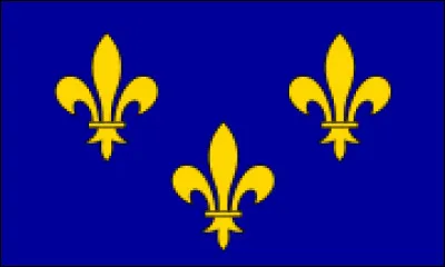 Question g&eacute;n&eacute;rale : &agrave; quelle &eacute;poque ce drapeau &eacute;tait-il utilis&eacute; ?