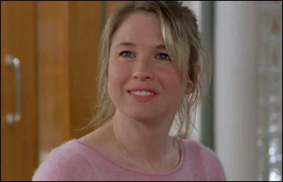 Qui est cette actrice qui joue le r&ocirc;le de Bridget, dans le film ''Le Journal de Bridget Jones'', com&eacute;die romantique britannico-franco-am&eacute;ricaine sortie en 2001 ?