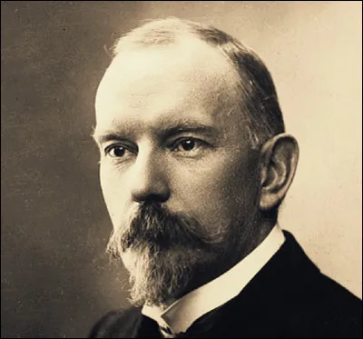 Qui est cet auteur du journal intime, intitul&eacute; ''Le Journal, 1887-1910'' ?