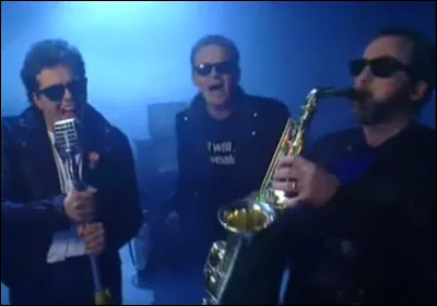 Complétez : 
"Sjálfsagt hef ég stundum verið með í..."