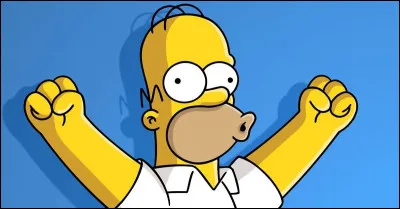 Où travaille Homer Simpson ?