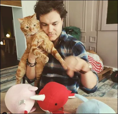 Quel est le nom de son entreprise ?