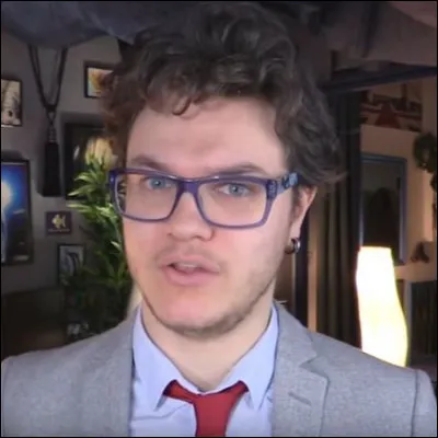 En quelle année a-t-il lancé sa chaîne YouTube ?