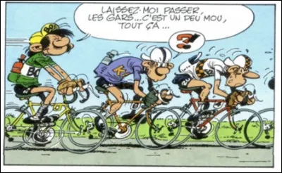 Quels sont les équipements de vélo non obligatoires mais vivement recommandés ?