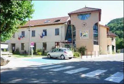 Nous terminons notre balade en Auvergne-Rhône-Alpes, à Varces-Allières-et-Risset. Ville de la métropole Grenobloise, elle se trouve dans le département ...