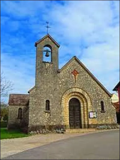 Saint-Joire est un village Meusien situé en région ...