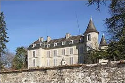 Je vous emmène en Bourgogne-Franche-Comté, à la découverte du château de Tharoiseau. Petit village de 61 habitants, dans l'arrondissement d'Avallon, il se situe dans le département ...