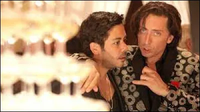 Quel évènement est organisé dans le film "Coco" sorti en 2009 ?