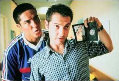 En quelle année est sorti le premier film de la saga "Taxi" ?