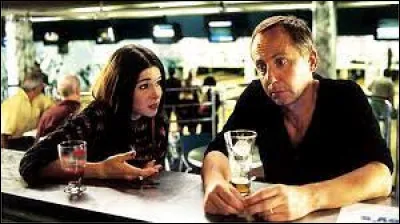 De qui Fabrice Luchini est-il fan dans le film "Jean-Philippe" sorti en 2006 ?