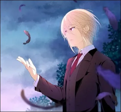 Quel est ton but en tant que criminel ou détective ?