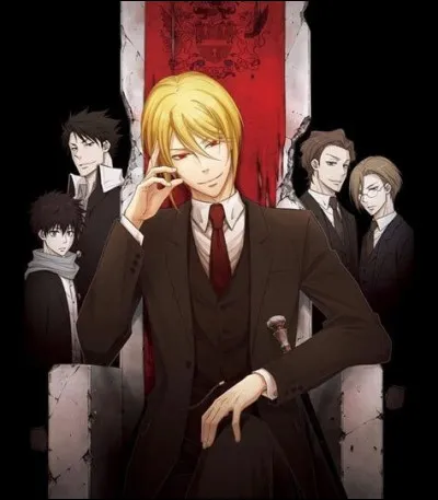 Quelle était ta vie avant d'être le criminel ou le détective que tu es actuellement ?