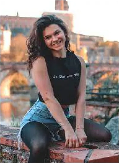 Quel poids fait-elle ?