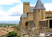 Quiz Carcassonne