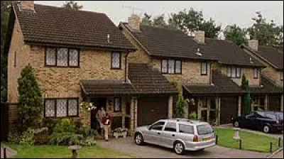 Quelle est l'adresse de la maison des Dursley ?