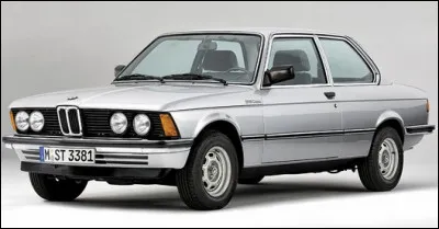 Cette autre allemande des années 70 est une...