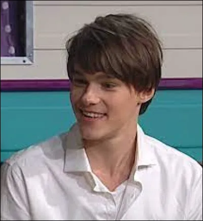 Qui est l'acteur qui joue Ben ?