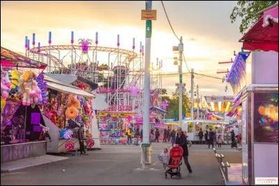 En fer en s&eacute;rie, c'est le...