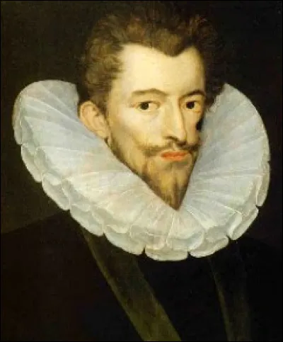 Effets de surprise, c'est le...