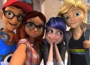 Quiz Connais-tu bien Miraculous ?