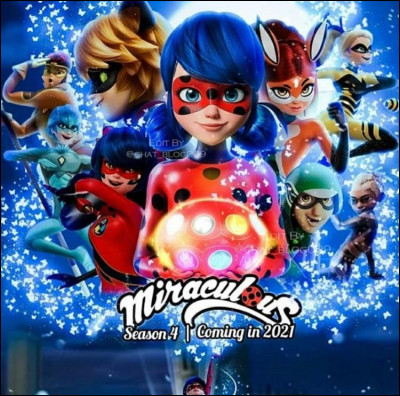 Comment s'appelle la pire ennemie de Marinette ?