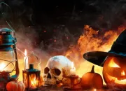 Quiz Quiz Halloween à faire froid dans le dos !