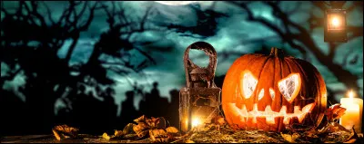 Quel est le nom du personnage légendaire d'Halloween ?