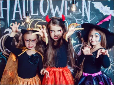 Mais on se déguise en quoi ?