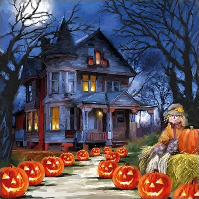 Que dit-on en frappant aux portes ?