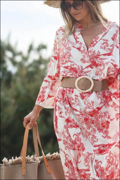 Quelle tenue aimes-tu ?