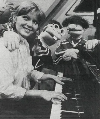 Complétez : 
"Og þér leiðist..."