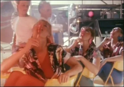 Complétez : 
"Ó trúðu mér, ég er ekki að plata..."