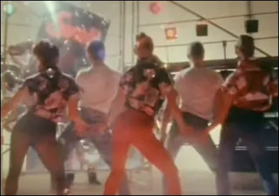 Complétez : 
"Ég vona að þú segir ekki nei við..."