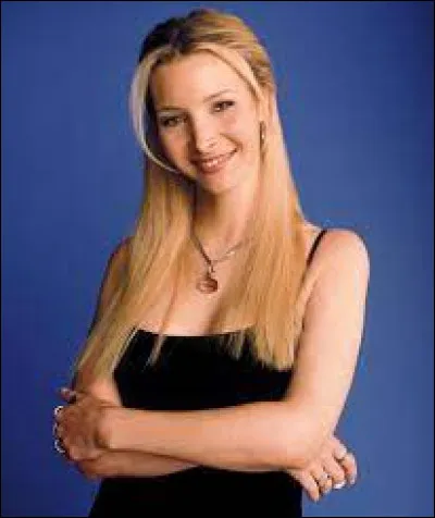 Quel mot utilise Phoebe pour se rappeler de quelque chose ?