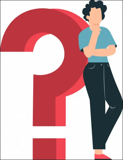 Tu saisis l'objet. Tu l'observes avec méfiance et tu lui poses une question ; laquelle ?