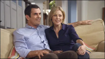 Dans la première saison, cela faisait combien d'années que Phil et Claire étaient mariés ?