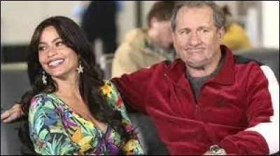 Et pour Jay et Gloria ?