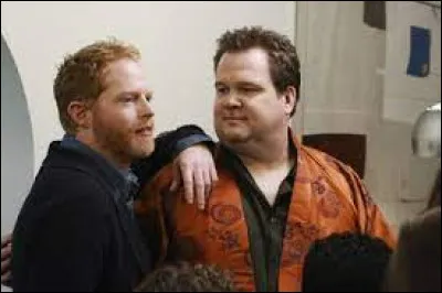 Où s'est passée la lune de miel de Mitchell et Cameron ?