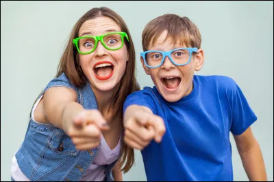 Et enfin, qui es-tu ?