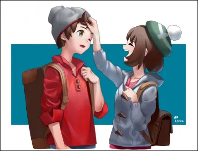 As-tu des frères et/ou surs ?