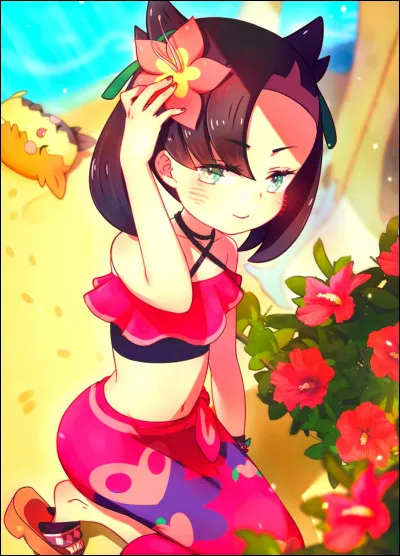 Quelle est ta situation amoureuse ?