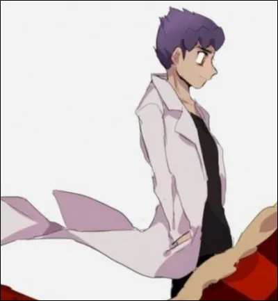 Quel personnage important dans la société serais-tu ?