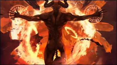 Ce hameau doit avoir une histoire bien sombre.