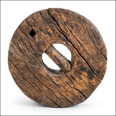 La ville La-Roue-Qui-Tourne existe-t-elle ?