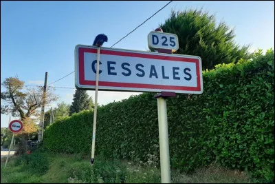 Trouvez la ville qui n'existe pas :