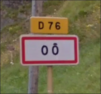 Quels sont les habitants d'Oô ?