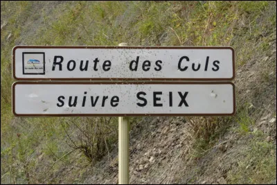 Trouvez la ville qui n'existe pas :