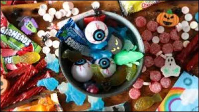 Quels monstrueux délices préfères-tu ?